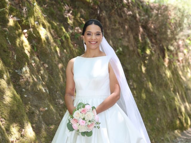 O casamento de Carlos  e Iris em Oliveira de Frades, Oliveira de Frades 1