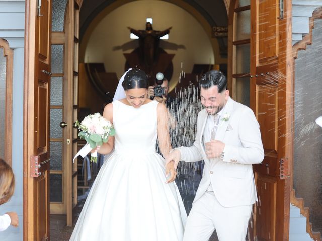 O casamento de Carlos  e Iris em Oliveira de Frades, Oliveira de Frades 4
