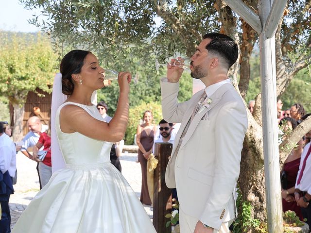 O casamento de Carlos  e Iris em Oliveira de Frades, Oliveira de Frades 5