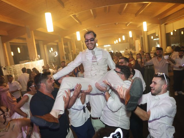 O casamento de Carlos  e Iris em Oliveira de Frades, Oliveira de Frades 6