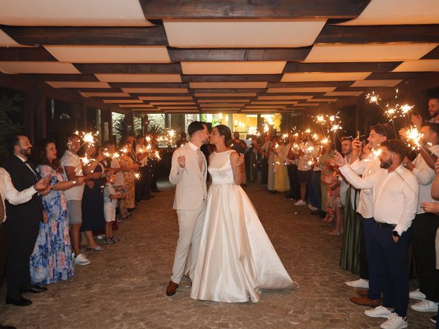 O casamento de Carlos  e Iris em Oliveira de Frades, Oliveira de Frades 7