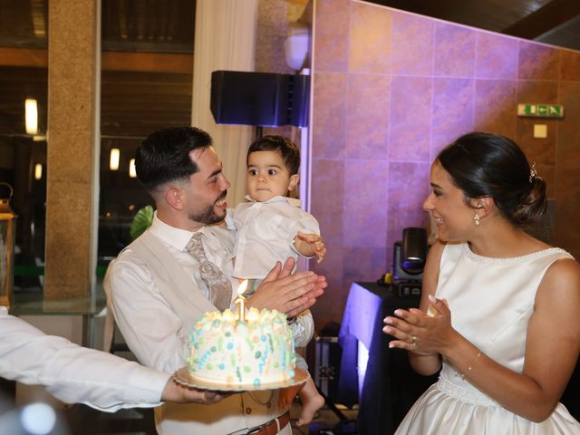 O casamento de Carlos  e Iris em Oliveira de Frades, Oliveira de Frades 8