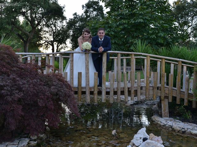 O casamento de Daniel e Joana em Cantanhede, Cantanhede 32