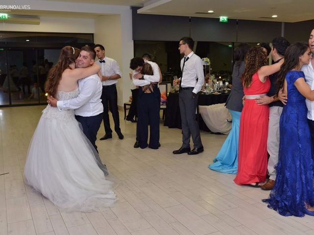 O casamento de Daniel e Joana em Cantanhede, Cantanhede 45