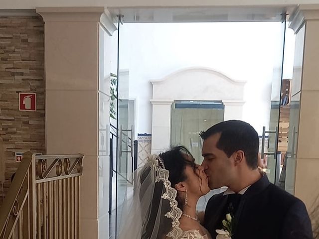 O casamento de Serafim  e Márcia  em Leiria, Leiria (Concelho) 8