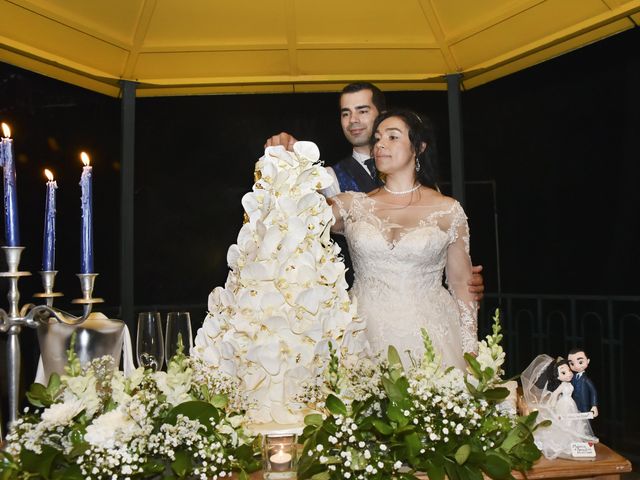 O casamento de Serafim  e Márcia  em Leiria, Leiria (Concelho) 12