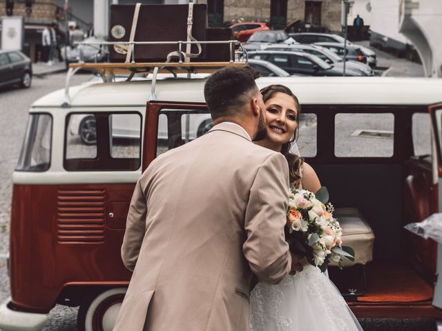 O casamento de Daniel e Daniela em Porto, Porto (Concelho) 5