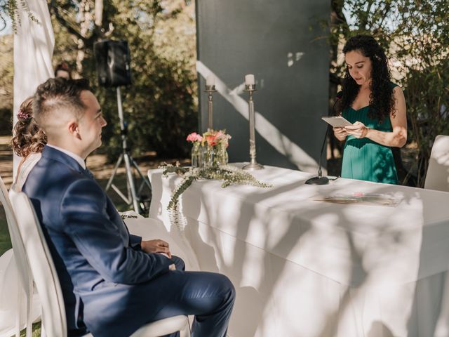 O casamento de Pedro e Raquel em Santo Antão do Tojal, Loures 69