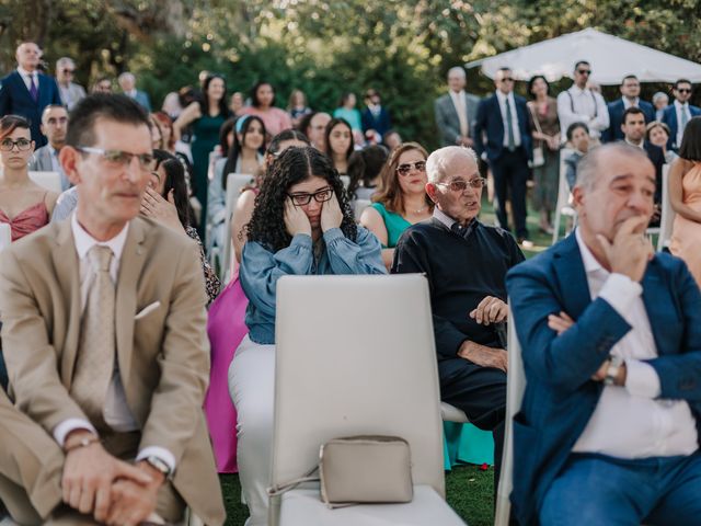 O casamento de Pedro e Raquel em Santo Antão do Tojal, Loures 84