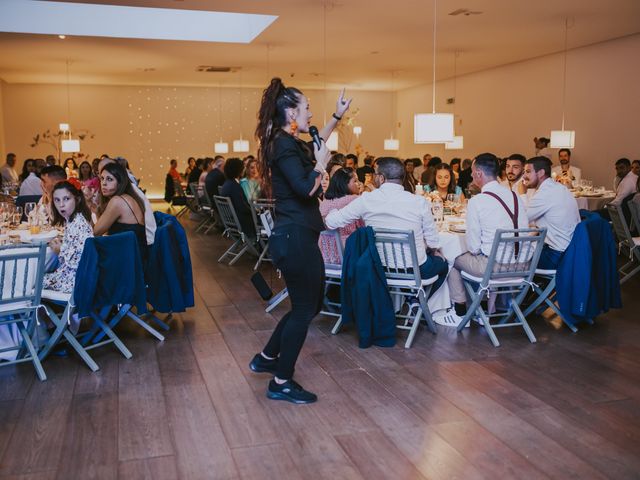 O casamento de Pedro e Raquel em Santo Antão do Tojal, Loures 170