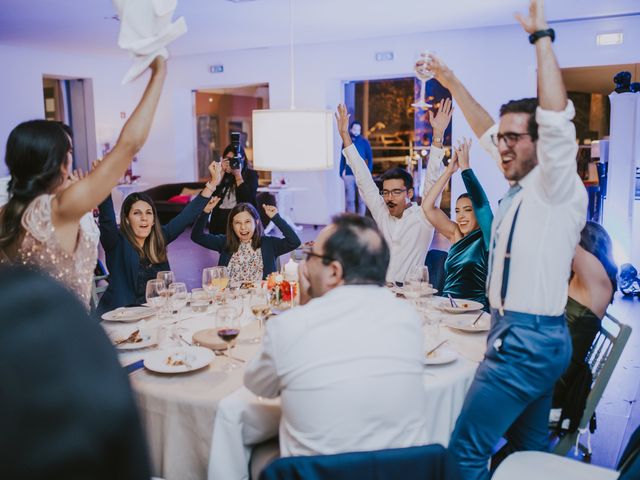 O casamento de Pedro e Raquel em Santo Antão do Tojal, Loures 198