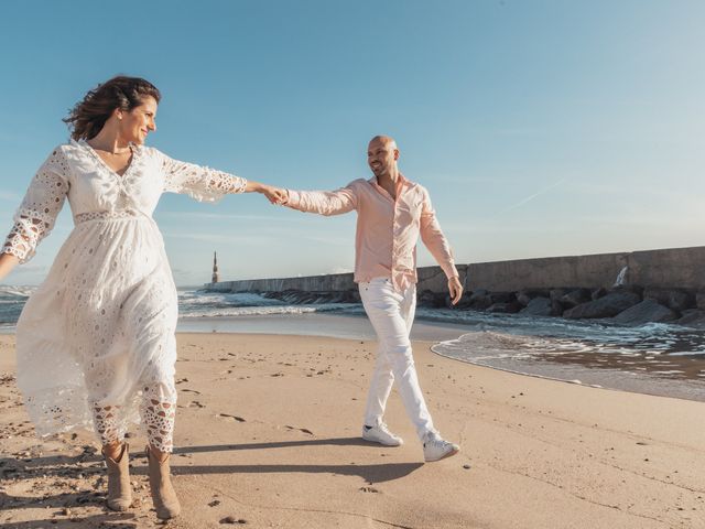 O casamento de Pedro e Joana em Matosinhos, Matosinhos 37