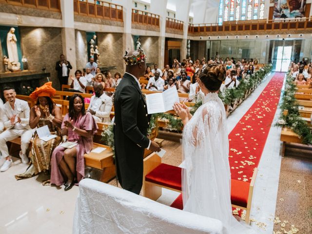 O casamento de Heitor e Catarina em Lisboa, Lisboa (Concelho) 13