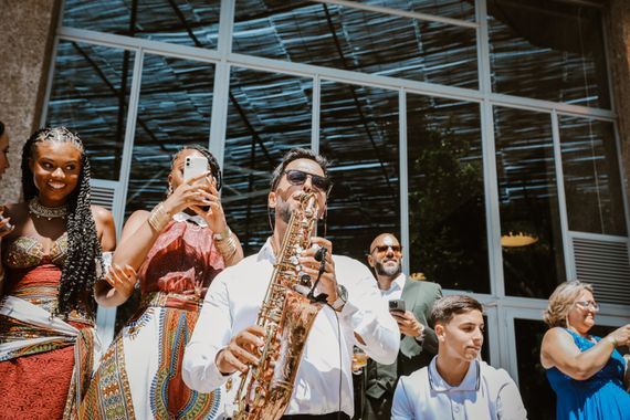 O casamento de Heitor e Catarina em Lisboa, Lisboa (Concelho) 21