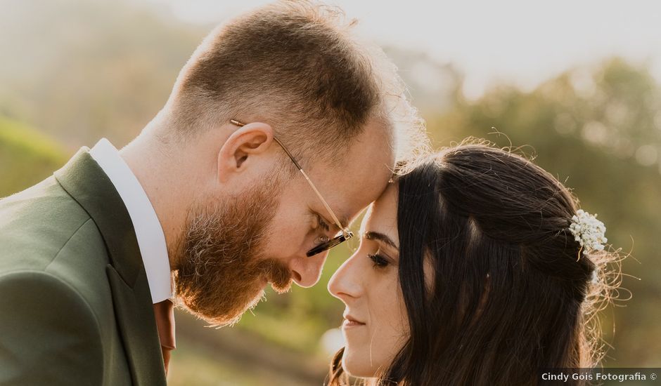 O casamento de Sérgio e Sandra em Águeda, Águeda