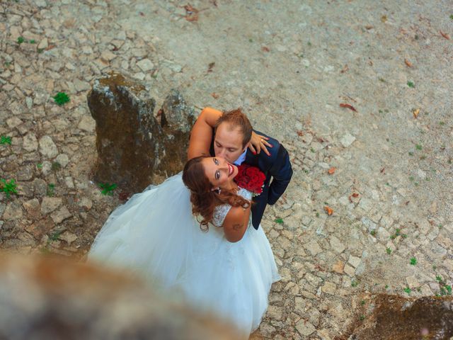 O casamento de Rui e Liliana em Santa Maria da Feira, Santa Maria da Feira 17