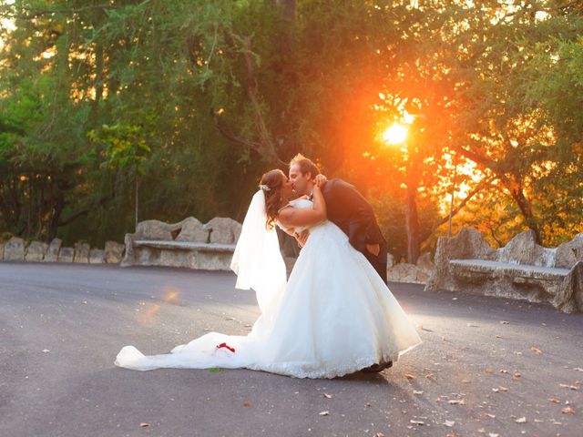 O casamento de Rui e Liliana em Santa Maria da Feira, Santa Maria da Feira 19