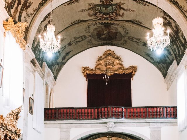 O casamento de Steven e Catarina em Peso da Régua, Peso da Régua 39