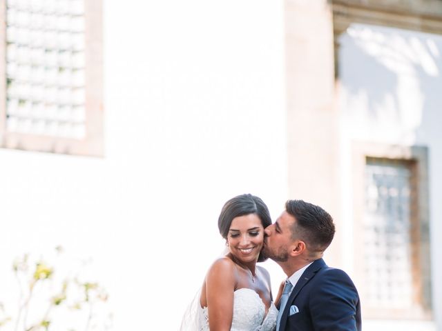 O casamento de Steven e Catarina em Peso da Régua, Peso da Régua 65