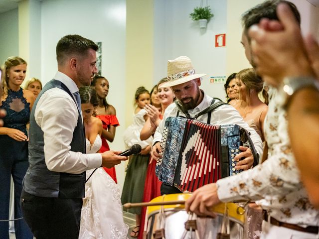 O casamento de Steven e Catarina em Peso da Régua, Peso da Régua 75