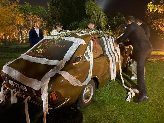 O casamento de Carlos e Rita em Tocha, Cantanhede 4