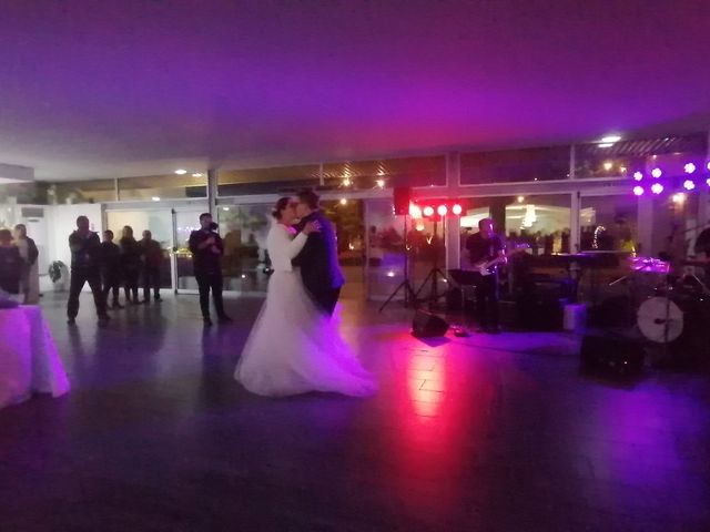 O casamento de Carlos e Rita em Tocha, Cantanhede 1