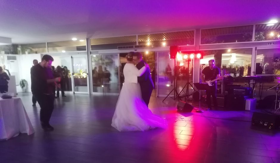 O casamento de Carlos e Rita em Tocha, Cantanhede