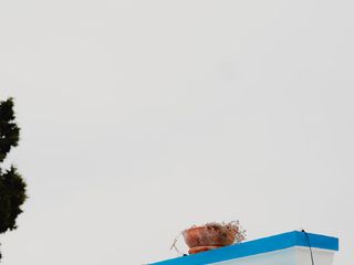 O casamento de Sérgio e Raquel 2