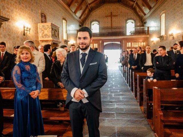 O casamento de Pedro e Margarida em Estarreja, Estarreja 20