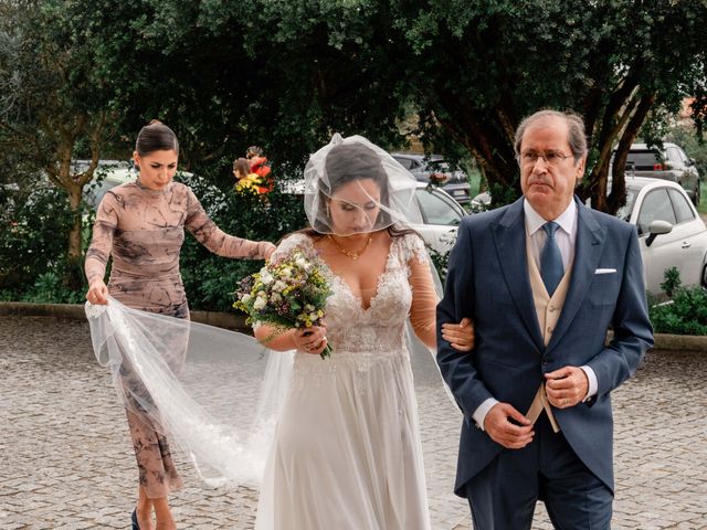 O casamento de Pedro e Margarida em Estarreja, Estarreja 22