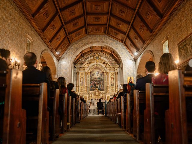 O casamento de Pedro e Margarida em Estarreja, Estarreja 25