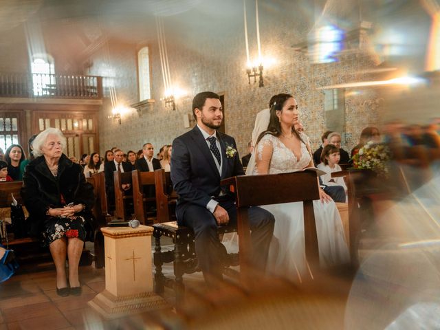 O casamento de Pedro e Margarida em Estarreja, Estarreja 27