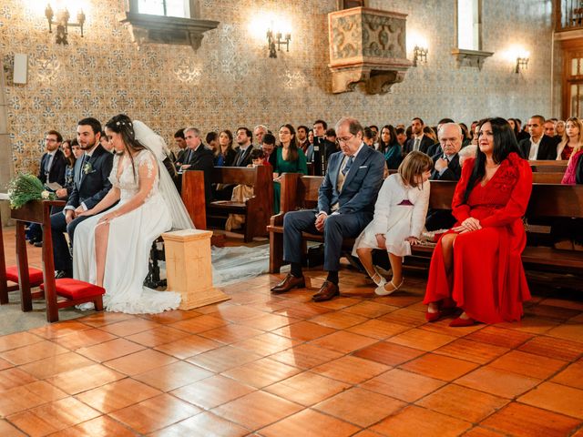 O casamento de Pedro e Margarida em Estarreja, Estarreja 29