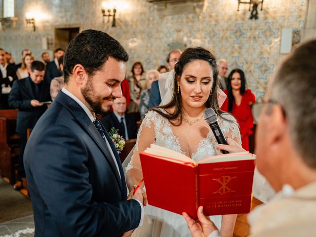 O casamento de Pedro e Margarida em Estarreja, Estarreja 30