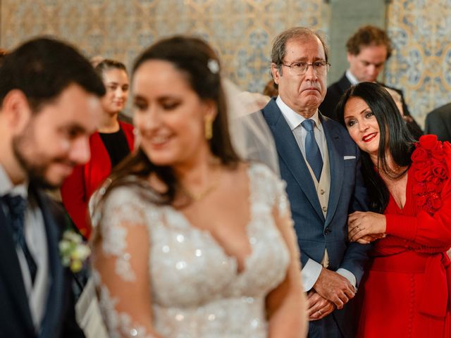 O casamento de Pedro e Margarida em Estarreja, Estarreja 31