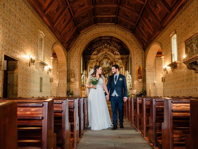 O casamento de Pedro e Margarida em Estarreja, Estarreja 37