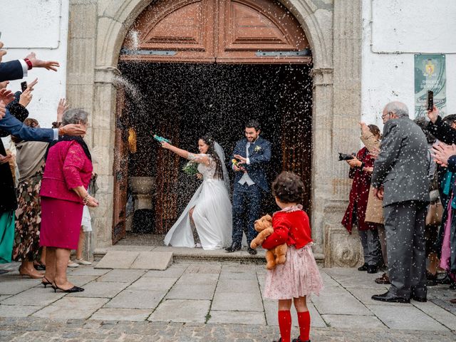 O casamento de Pedro e Margarida em Estarreja, Estarreja 2