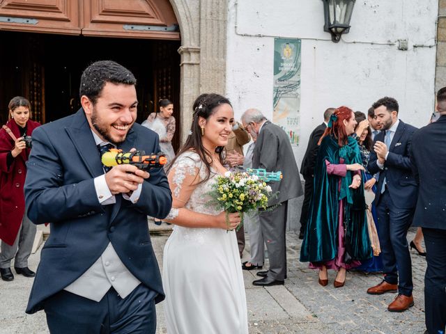 O casamento de Pedro e Margarida em Estarreja, Estarreja 38