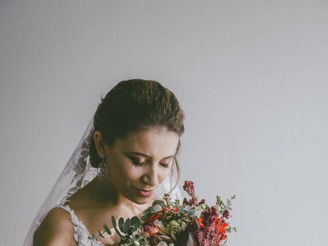 O casamento de Ricardo e Bárbara em Sobral de Monte Agraço, Sobral de Monte Agraço 12