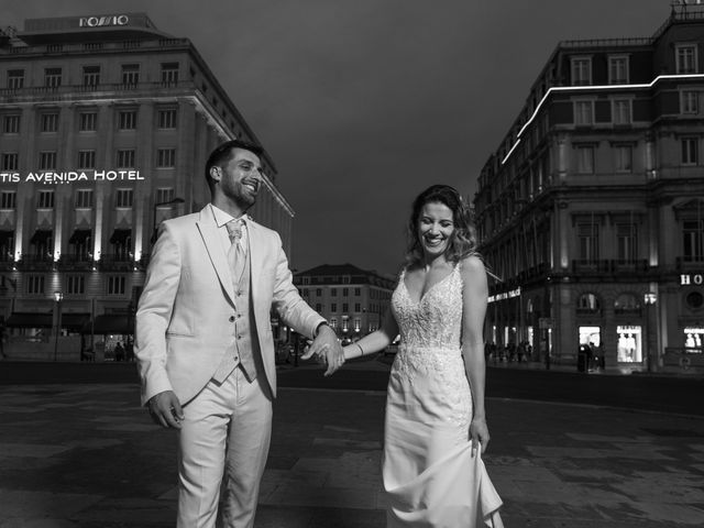 O casamento de Ricardo e Bárbara em Sobral de Monte Agraço, Sobral de Monte Agraço 13