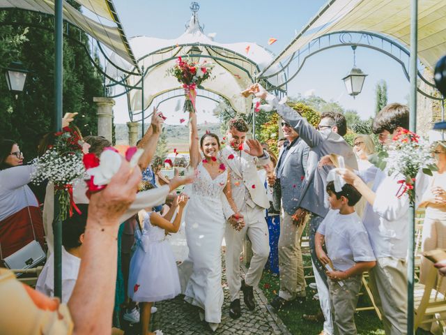 O casamento de Ricardo e Bárbara em Sobral de Monte Agraço, Sobral de Monte Agraço 14