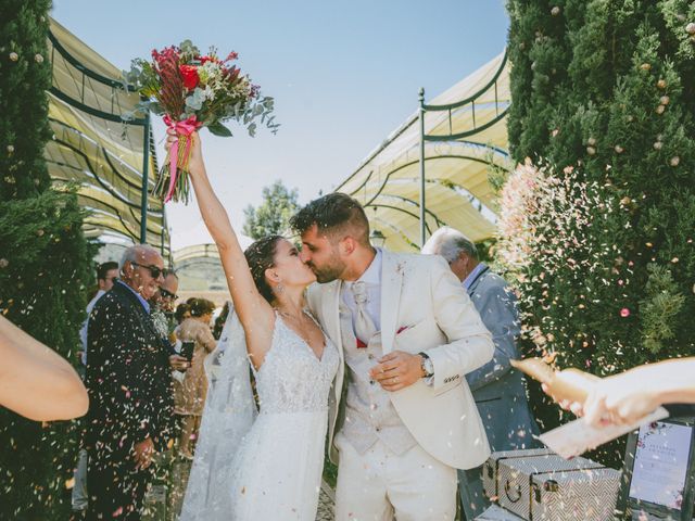 O casamento de Ricardo e Bárbara em Sobral de Monte Agraço, Sobral de Monte Agraço 15