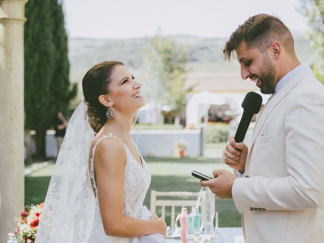 O casamento de Ricardo e Bárbara em Sobral de Monte Agraço, Sobral de Monte Agraço 17