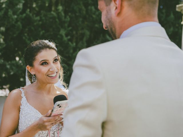 O casamento de Ricardo e Bárbara em Sobral de Monte Agraço, Sobral de Monte Agraço 18