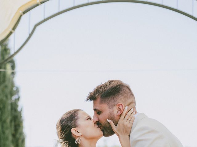 O casamento de Ricardo e Bárbara em Sobral de Monte Agraço, Sobral de Monte Agraço 19