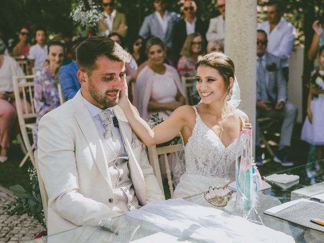 O casamento de Ricardo e Bárbara em Sobral de Monte Agraço, Sobral de Monte Agraço 20