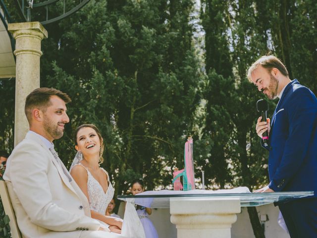 O casamento de Ricardo e Bárbara em Sobral de Monte Agraço, Sobral de Monte Agraço 21