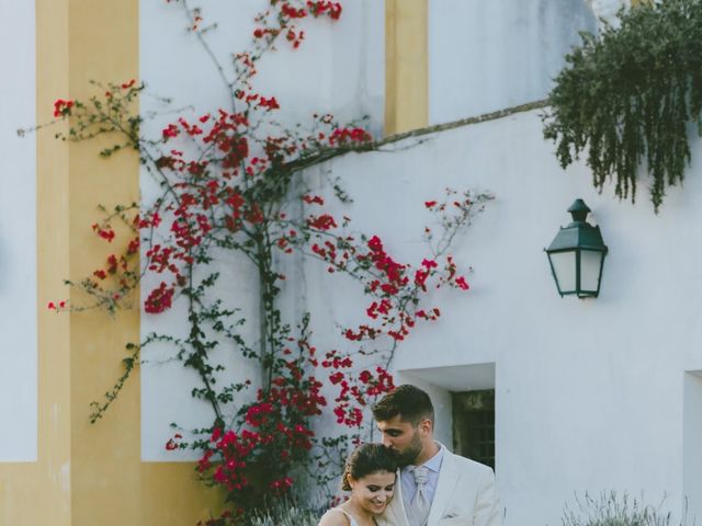 O casamento de Ricardo e Bárbara em Sobral de Monte Agraço, Sobral de Monte Agraço 27