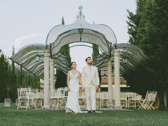 O casamento de Ricardo e Bárbara em Sobral de Monte Agraço, Sobral de Monte Agraço 28