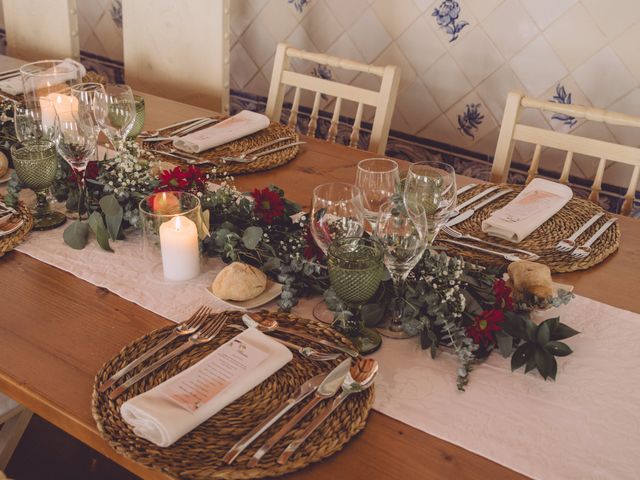 O casamento de Ricardo e Bárbara em Sobral de Monte Agraço, Sobral de Monte Agraço 34